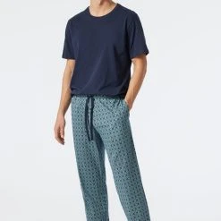 Schiesser Pyjamahose Mix & Relax -Zimmerli Geschäft d84c5d5e 3005 5f41 adee 958cc4cc5c65