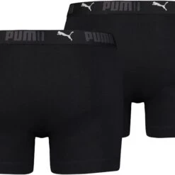 PUMA Boxer (Packung, 2-St) Mit Markenschriftzug Im Bund -Zimmerli Geschäft d869bb30 bbae 563b b91b 3edb817ed519 scaled