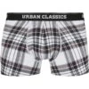 URBAN CLASSICS Boxershorts Urban Classics Männer Boxer Shorts 3-Pack -Zimmerli Geschäft d8c0e621 1a44 5b5d 84e4 e4cae6cd0ca4
