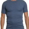 KUMPF Unterziehshirt Herren T-Shirt 1/2 Arm Workerwear (Stück, 1-St) Hohe Markenqualität