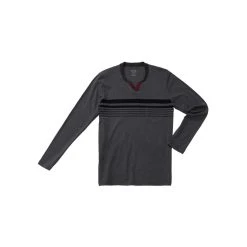 Esge Pyjama Grau (1 Tlg)