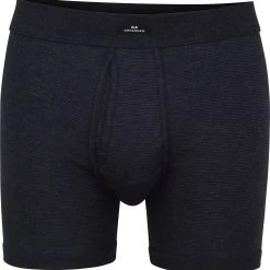 GÖTZBURG Slip Herren-Pants Feinripp Streifen