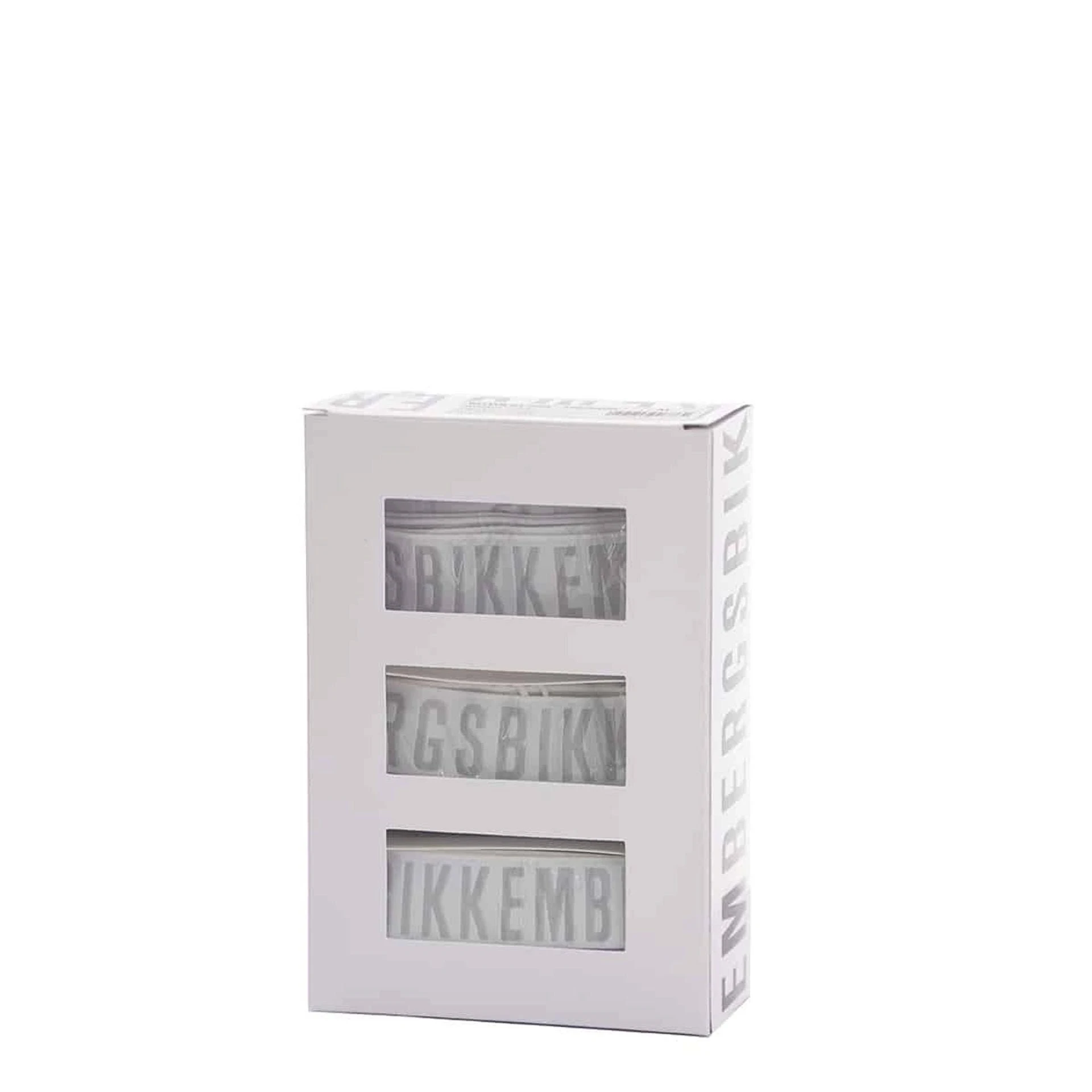 Bikkembergs Boxershorts (3er-Pack) 4 Bikkembergs Boxershorts (3er-Pack) – Bild 2