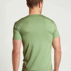 CALIDA Unterziehshirt Kurzarm-Shirt, Rundhals (1-St) -Zimmerli Geschäft da071187 952b 5eaf 9780 8f91cadc2ae2 scaled