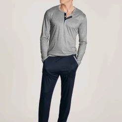CALIDA Schlafanzug (1 Tlg) -Zimmerli Geschäft da14735e ece8 5d74 8c30 e9d5f94258ee scaled