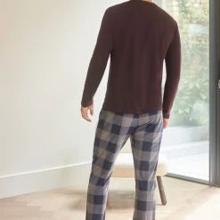 Next Pyjama (2 Tlg) -Zimmerli Geschäft da234fe1 291a 5852 8f5d 7d238358b73d scaled