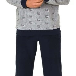 Normann Pyjama Herren Frottee Pyjama Lang Mit Bündchen - Auch In Übergrössen Bis Gr. 70 - 291 101 93 454 -Zimmerli Geschäft da7c7f34 d954 55c2 9dc9 9c78ff00e47f scaled