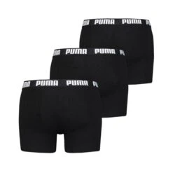 PUMA Boxer PUMA Herren Everyday Boxershorts 3er-Pack -Zimmerli Geschäft daa06ff1 77b9 5921 b298 50b988d81884