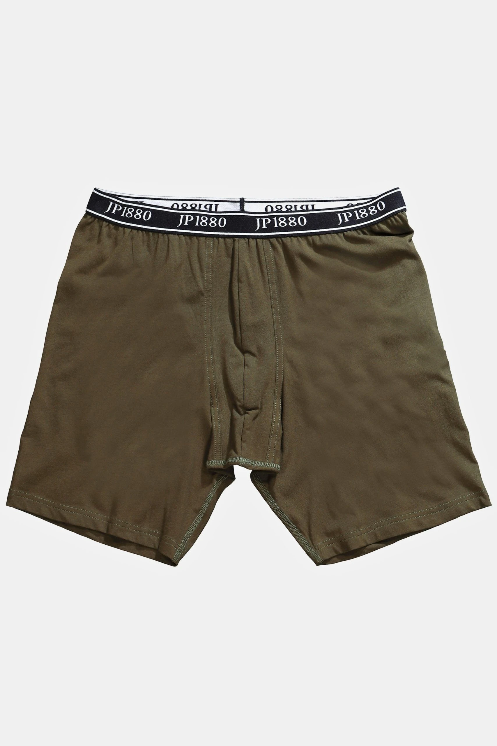 JP1880 Boxershorts Longpants FLEXNAMIC® Unterhose JP1880 Komfortbund 5 JP1880 Boxershorts Longpants FLEXNAMIC® Unterhose JP1880 Komfortbund – Bild 3