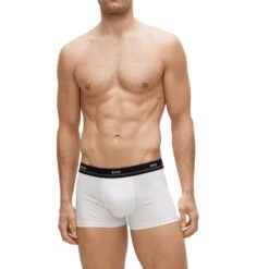 BOSS Boxer Herren Trunks, 5er Pack - Unterwäsche, Shorts -Zimmerli Geschäft dae315a6 5a0a 5ab9 82b1 2703d9a423c6 scaled