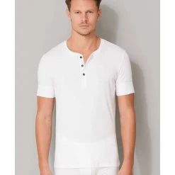 Schiesser Unterhemd (1-St) -Zimmerli Geschäft db5e2cfb d85b 563e bf6c 5e670edfd1ee