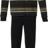 Robson Pyjama Robson Herren Frottee Schlafanzug (2 Tlg) Frottee Qualität -Zimmerli Geschäft db5fc557 eec6 40bb bf7a dd7d1d062a03 scaled