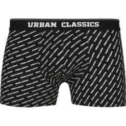 URBAN CLASSICS Boxershorts Herren Boxer Shorts 5-Pack (1-St) -Zimmerli Geschäft dbd941d8 dcd0 5622 a0ee d8f61ce4fa36