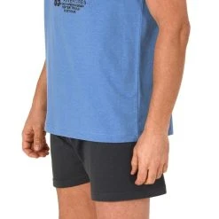 Normann Pyjama Eleganter Herren Kurzarm Schlafanzug Shorty Pyjama Mit V-Hals-Ausschnitt 10 Normann Pyjama Eleganter Herren Kurzarm Schlafanzug Shorty Pyjama Mit V-Hals-Ausschnitt -Zimmerli Geschäft dbebf238 ae05 5115 9f59 4f5c2e8b97e6 scaled