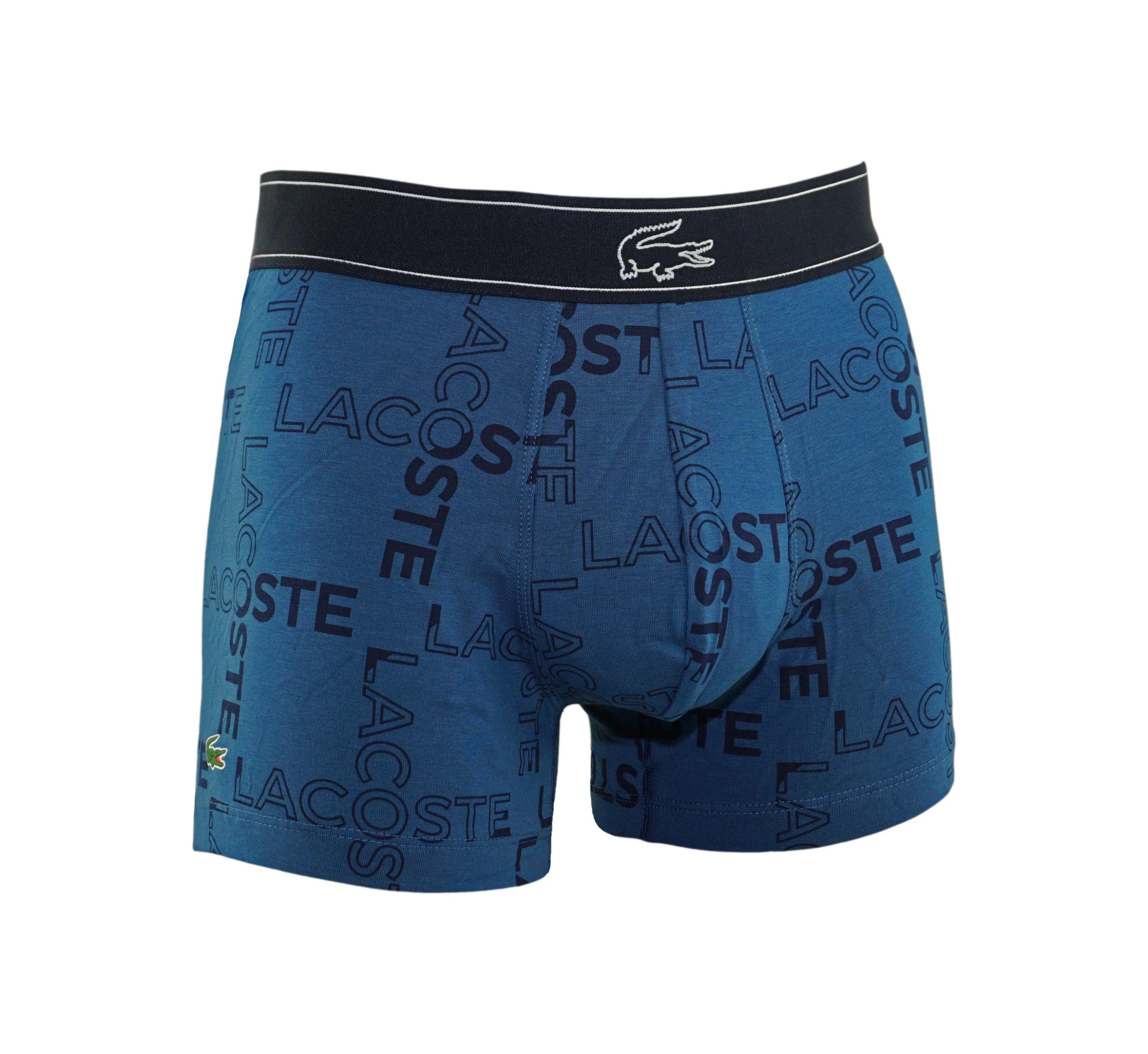 Lacoste Boxershorts Basic Boxer 5 Lacoste Boxershorts Basic Boxer – Bild 3
