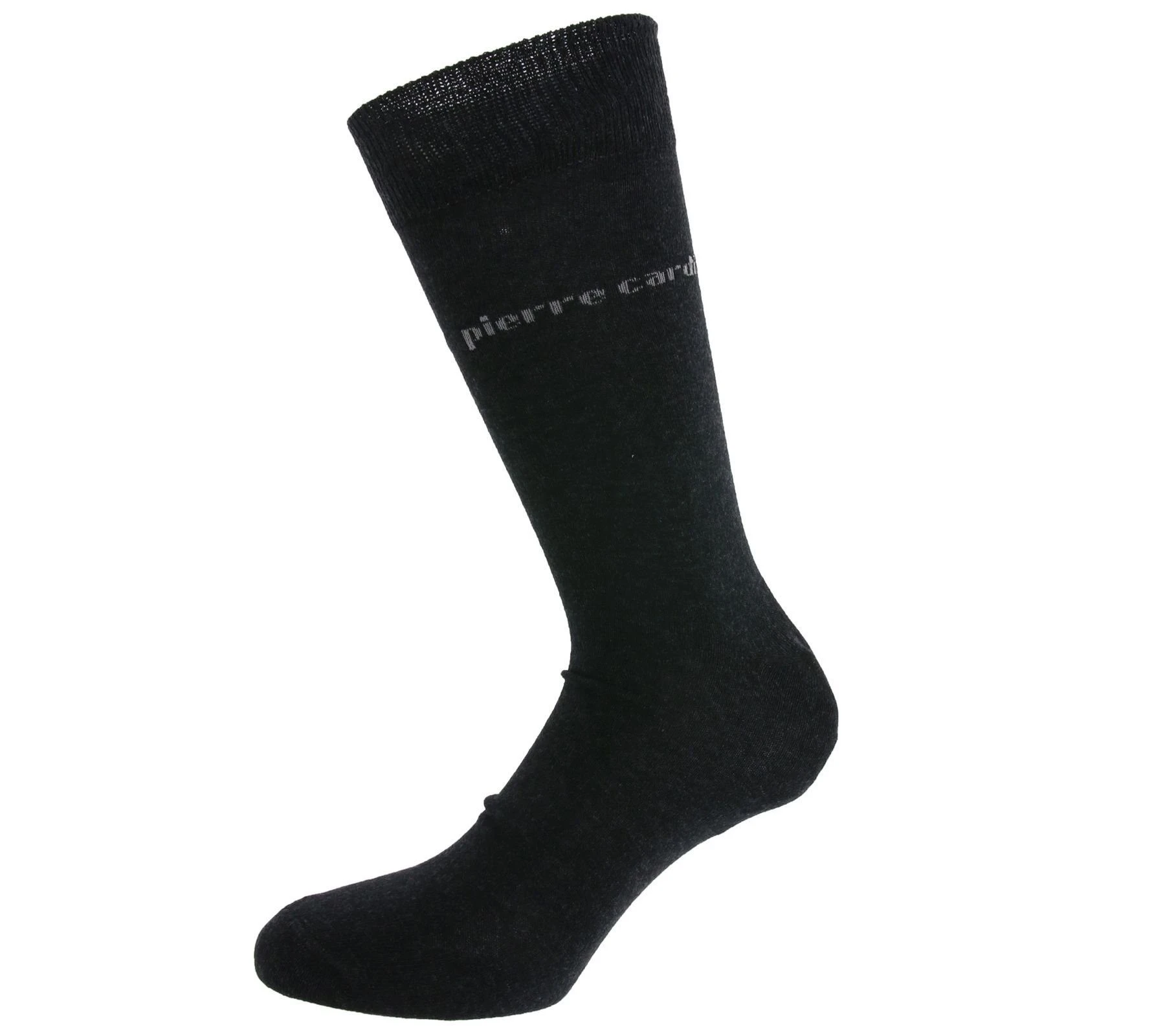 Pierre Cardin Businesssocken 3er Pack Pierre Cardin Strümpfe Klassische Business-Socken Mit Hohem Baumwollanteil Freizeit-Socken PC8010 Anthrazit 4 Pierre Cardin Businesssocken 3er Pack Pierre Cardin Strümpfe Klassische Business-Socken Mit Hohem Baumwollanteil Freizeit-Socken PC8010 Anthrazit – Bild 2