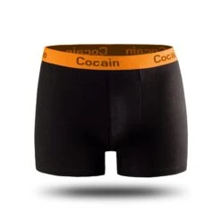 Cocain Underwear Boxershorts Herren Boxershorts Logoschriftzug Am Bund (5-St., 5er-Pack) Spitzenqualität Aus Europa -Zimmerli Geschäft dc5d5322 f8d7 44a3 9172 08feea0b2030 scaled