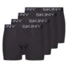 Skiny Retro Boxer 4er Pack Cotton (Spar-Set, 4-St) Long Short / Pant - Baumwolle - Ohne Eingriff - Pant Mit Längerem Bein 2 Skiny Retro Boxer 4er Pack Cotton (Spar-Set, 4-St) Long Short / Pant - Baumwolle - Ohne Eingriff - Pant Mit Längerem Bein -Zimmerli Geschäft dc84b00b 839b 57ab b1ef 0c3857c10b62 scaled