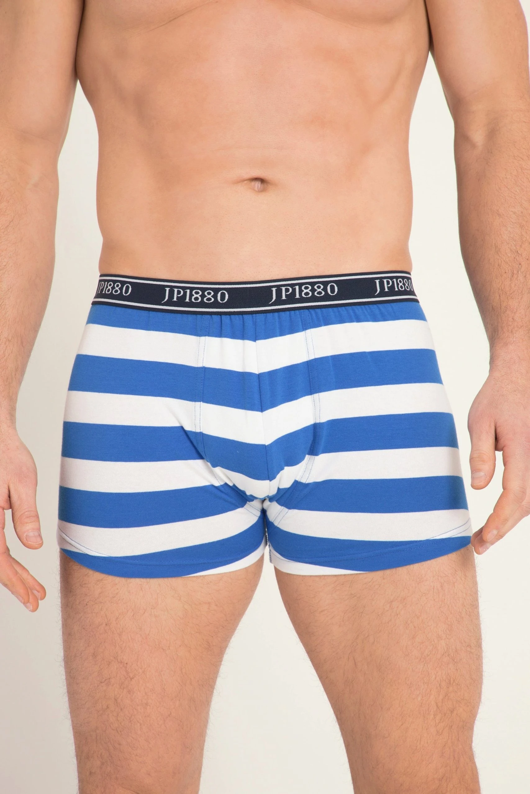 JP1880 Boxershorts Hip-Pants FLEXNAMIC® 2er-Pack Unterhose 7 JP1880 Boxershorts Hip-Pants FLEXNAMIC® 2er-Pack Unterhose – Bild 5