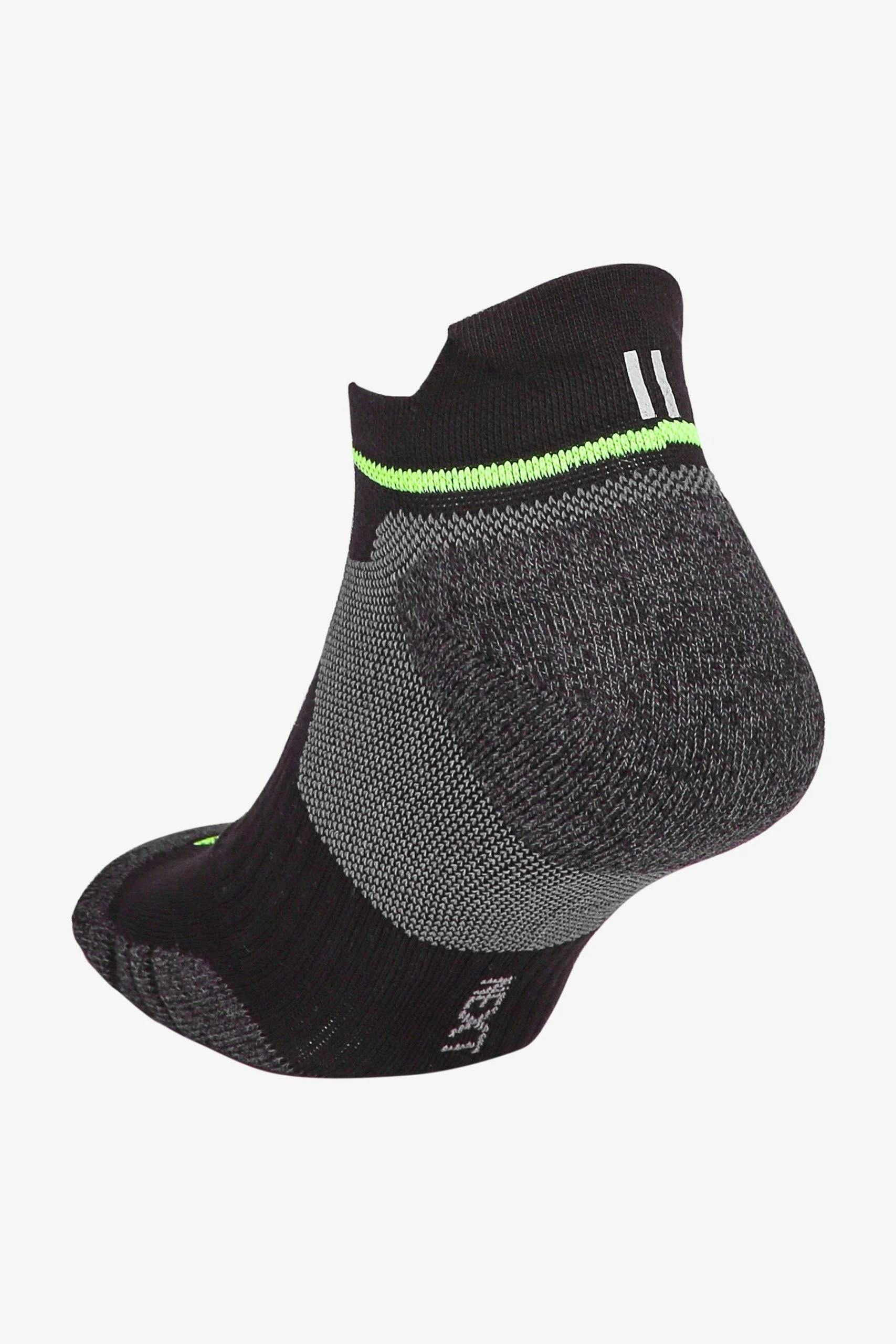 Next Füßlinge Next Active Gepolsterte Socken Im 4er-Pack (4-Paar) 4 Next Füßlinge Next Active Gepolsterte Socken Im 4er-Pack (4-Paar) – Bild 2