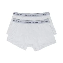 Casual Friday Boxershorts Norh Logo 2-pack Bamboo Trunks - 20503732 (2-St) 4639 In Weiß 7 Casual Friday Boxershorts Norh Logo 2-pack Bamboo Trunks - 20503732 (2-St) 4639 In Weiß -Zimmerli Geschäft dd0b7e35 58cc 52a6 bfeb 8f0b7fc69838