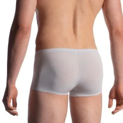 Olaf Benz Retro Pants Olaf Benz RED1915 Minipants Light Grey -Zimmerli Geschäft dd1aaf0e cb74 4252 8dc4 68e1f9f167f6