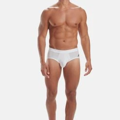 Adidas Sportswear Slip 6er Pack Active Flex Cotton 3 Stripes (Spar-Set, 6-St) Slip / Unterhose - Baumwolle - Ohne Eingriff - Weiche Nahtverarbeitung -Zimmerli Geschäft dd35f77b de23 55e9 84b8 612236a5682a scaled