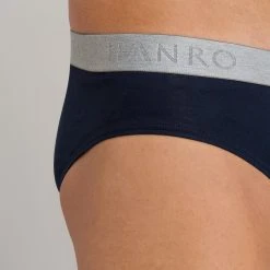 Hanro Slip 2-Pack Cotton Essentials (2-St) -Zimmerli Geschäft dd65789e 1fcd 5327 998b 779286a5c73e