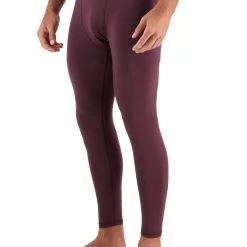 Mons Royale Lange Unterhose Mons Royale M Cascade Legging Herren Lange -Zimmerli Geschäft ddaac3ba d8c9 5376 9252 be582ae83c31