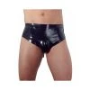 SMASH ME Slip Sexy Latex-Slip Mit Aufblasbarem Analplug Für Fetisch-Freunde -Zimmerli Geschäft dddf09c8 e30e 4756 a07a 5e668ad154a9