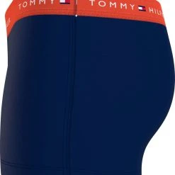 Tommy Hilfiger Underwear Trunk 3P WB TRUNK (Packung, 3-St., 3er-Pack) Mit Logo-Elastikbund -Zimmerli Geschäft dea37d32 b53c 58db 8cec d0b829578770 scaled