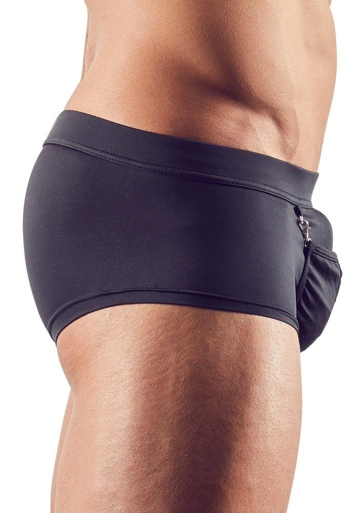 Svenjoyment Underwear Boxershorts Boxershorts Beutel Mit Karabinerhaken - Totenkopf 5 Svenjoyment Underwear Boxershorts Boxershorts Beutel Mit Karabinerhaken - Totenkopf – Bild 3