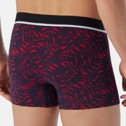 Schiesser Retro Boxer 3er Pack 95/5 Organic Cotton (Spar-Set, 3-St) Retro Short / Pant - Baumwolle - Ohne Eingriff -Zimmerli Geschäft ded59d76 83d7 5228 a050 b35e19812cee scaled