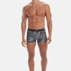 Adidas Sportswear Retro Boxer 6er Pack Active Micro Flex Eco (Spar-Set, 6-St) Retro Short / Pant - Ohne Eingriff - Weiche Nahtverarbeitung -Zimmerli Geschäft df17423b e440 5dac 86cc af8ec4906205 scaled