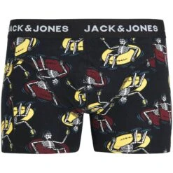 Jack & Jones Trunk JACBATH SKULL TRUNKS SN