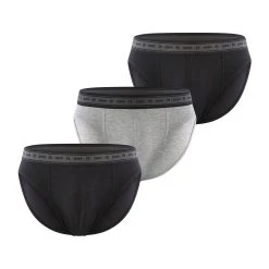 DIM Slip Green By DIM (3-St)