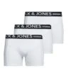 Jack & Jones Boxershorts JACK & JONES Male Boxershorts 3er-Pack