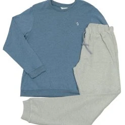 Eskimo Schlafanzug Herren Schlafanzug Hausanzug (2 Tlg) -Zimmerli Geschäft dfd7995b ce59 4d97 ae36 1db0b75bd919