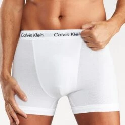 Calvin Klein Underwear Boxer (3-St) Mit Logoschriftzug Am Bund 12 Calvin Klein Underwear Boxer (3-St) Mit Logoschriftzug Am Bund -Zimmerli Geschäft e0010327 8bab 5b56 ade0 2a42fdeab1fd scaled
