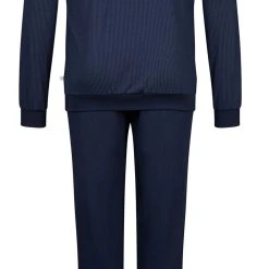 HUBER Pyjama Interlock-Qualität -Zimmerli Geschäft e0310b31 029d 46ae 95dc 4cd550bba528 scaled