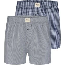 Phil & Co. Boxer Web Classic (6-St) -Zimmerli Geschäft e0652878 2fd9 5ccc 859c 539a97d2d726