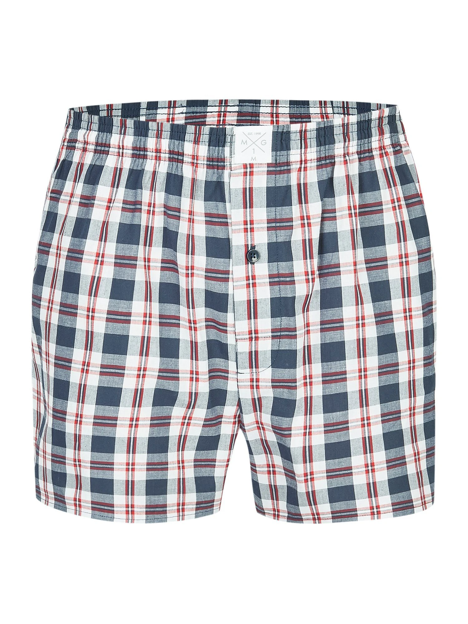 MG-1 Boxer Classic Sets (8-St) 6 MG-1 Boxer Classic Sets (8-St) – Bild 4