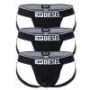 Diesel Tanga Herren Jockstrap 3 Pack - UMBR-JOCKYTRHEEPACK -Zimmerli Geschäft e0a5b000 9a10 5e96 8d66 e57cd101941a
