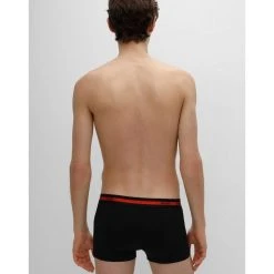 HUGO Retro Pants (3-St) -Zimmerli Geschäft e2392d14 4d03 5bc7 a439 d4f29735bc10