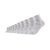 Skechers Socken Mesh Ventilation Organic Quarter (10-Paar) Im 10er Pack 1 Skechers Socken Mesh Ventilation Organic Quarter (10-Paar) Im 10er Pack -Zimmerli Geschäft e288ab60 3cdb 5891 9166 784cfa49e7d3 scaled
