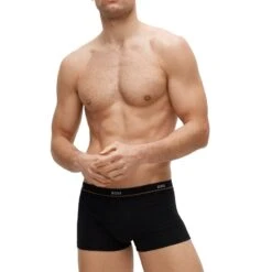BOSS Boxer Herren Trunks, 5er Pack - Unterwäsche, Shorts -Zimmerli Geschäft e2d18ac0 2f37 5ae3 bf83 58390cf93823 scaled