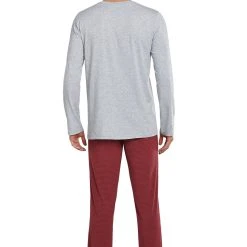 Schiesser Pyjama Schlafanzug 8 Schiesser Pyjama Schlafanzug -Zimmerli Geschäft e2efb076 3533 51ac 959f 085fbe1317c1