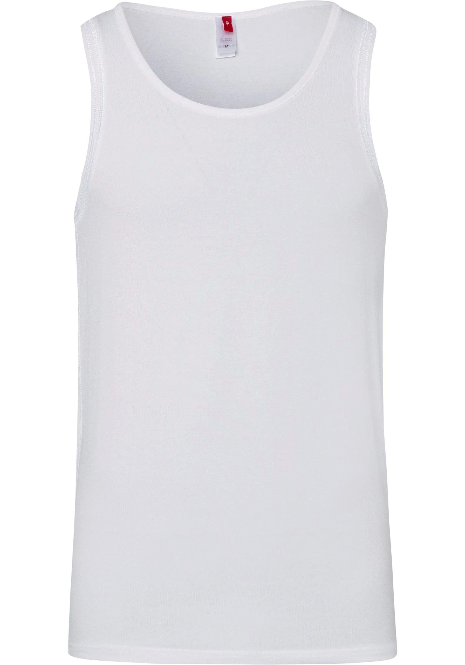 S.Oliver Achseltop (1-St) Mit Overlock-Nähten 3 S.Oliver Achseltop (1-St) Mit Overlock-Nähten