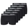 Skiny Retro Boxer 6er Pack Cotton (Spar-Set, 6-St) Retro Short / Pant - Baumwolle - Ohne Eingriff - Körpernaher Schnitt -Zimmerli Geschäft e31db148 7bc0 539f 82f2 378d61f09d0a scaled