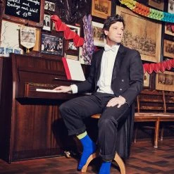 Von Jungfeld Socken Geschenk Box 11 Von Jungfeld Socken Geschenk Box -Zimmerli Geschäft e3248220 9494 5211 b596 e23bfa38d2b5